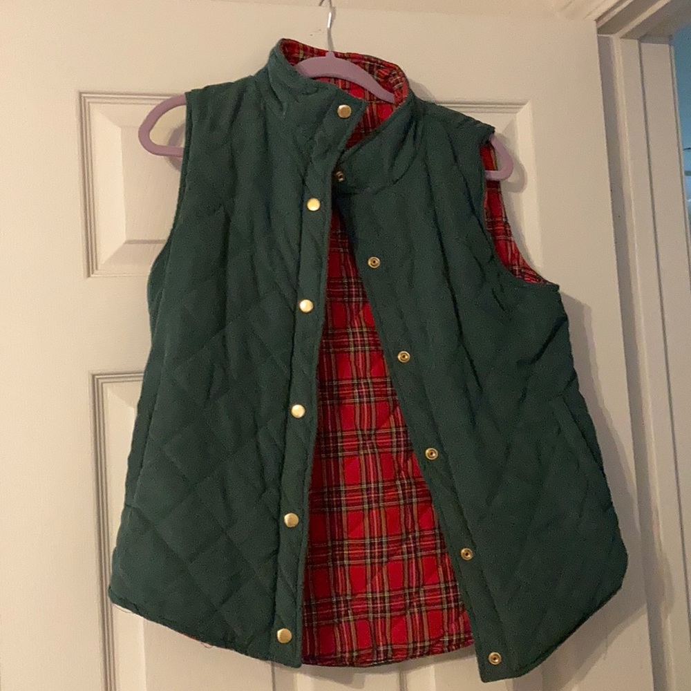 Vest